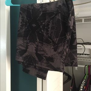 3xl LuLaRoe Cassie skirt